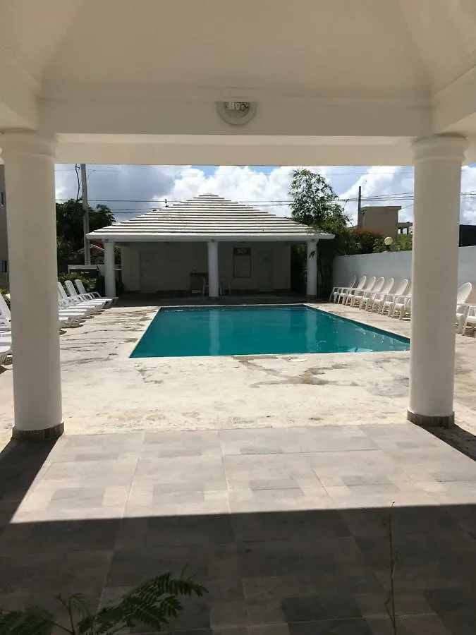 Appartamento Residencial Palmares De Caleta Hotel La Romana